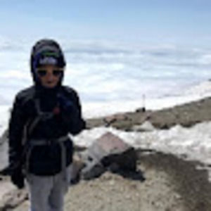 Meet your Posher, Logan